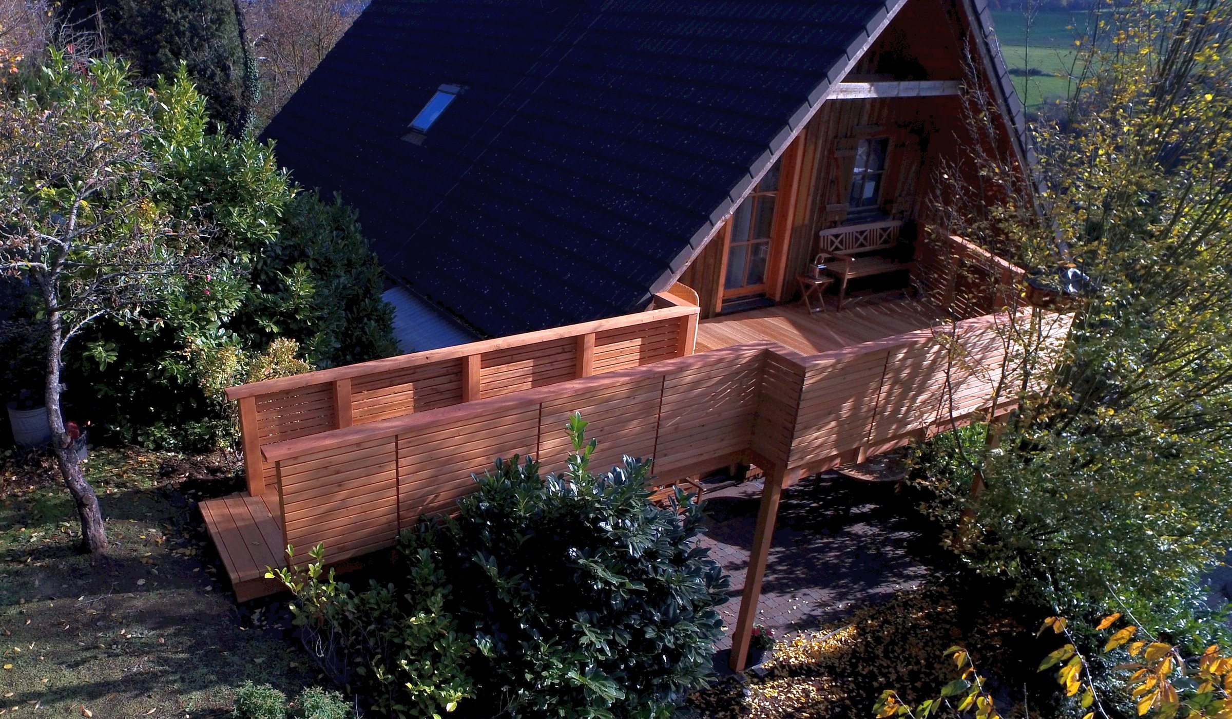 Balkon