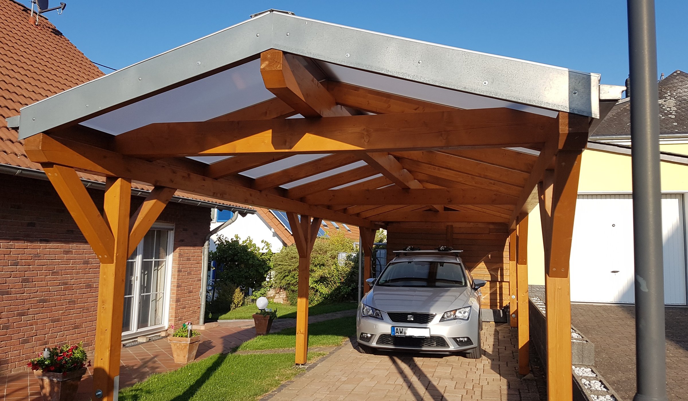 Carport